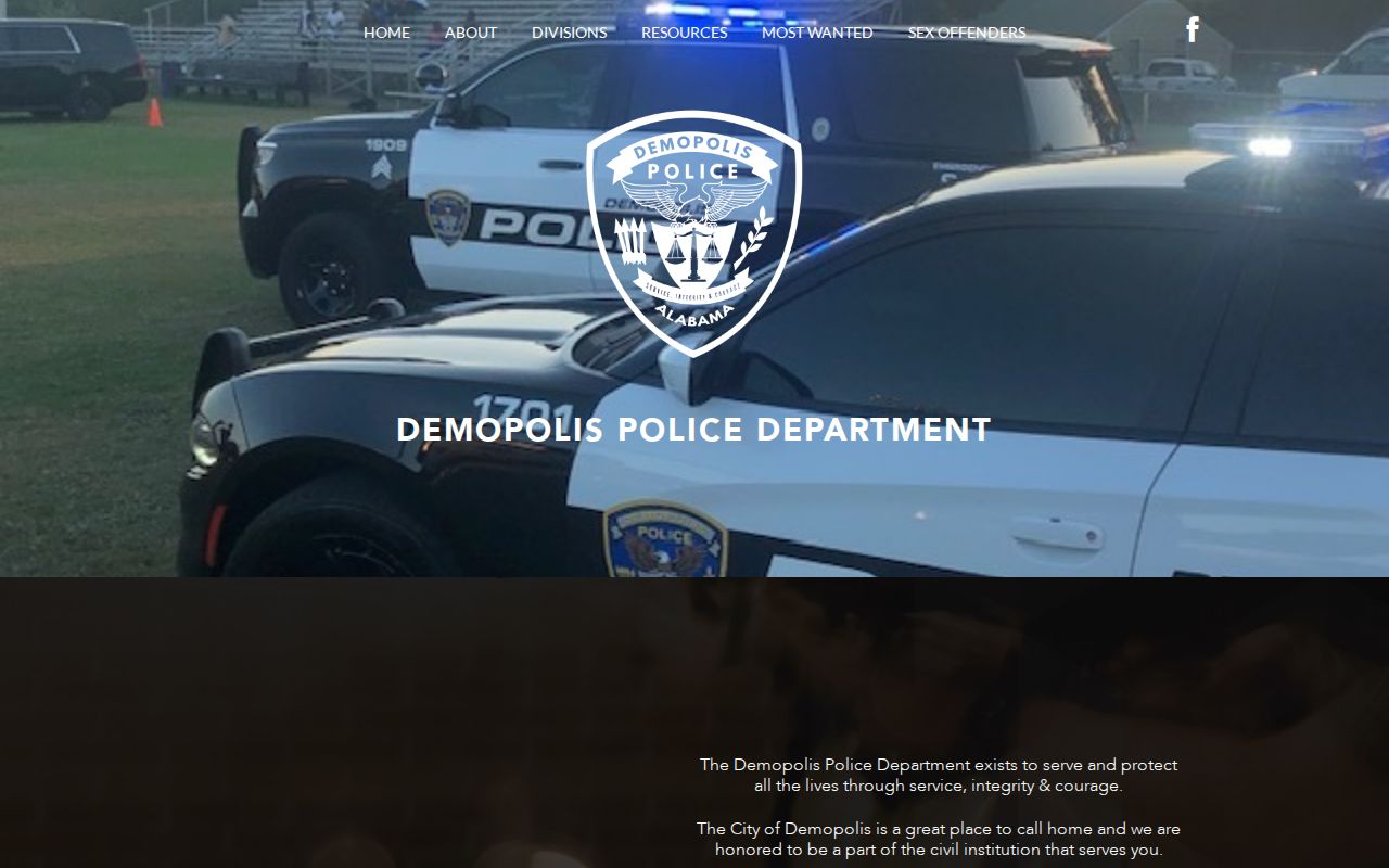 Marengo County weekly arrest log research on Demopolis Public Safety releases